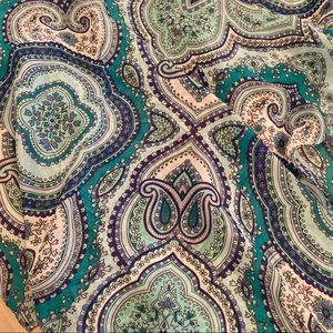 Haute Hijab Rectangle Wrap Scarf